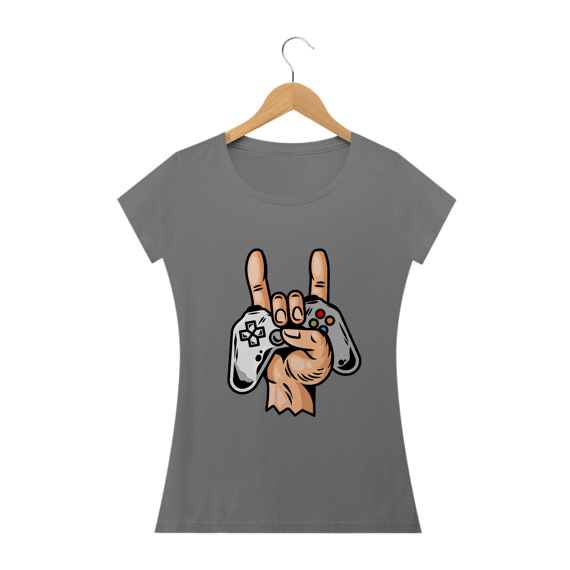 Camiseta estonada Player