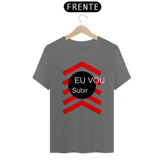 Camiseta estonada Mais alto
