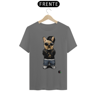 Nome do produto Camiseta super promoção Puggy