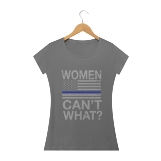 Nome do produto Camiseta Baby Long Estonada Empoderamento