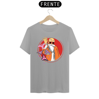 Nome do produto Camiseta masculina mestre Kame