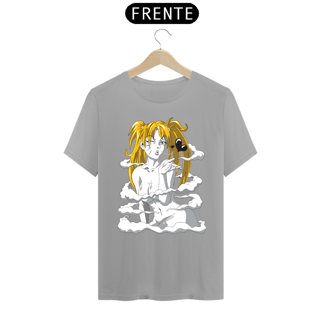 Nome do produto Camiseta masculina Jutsu Sexy