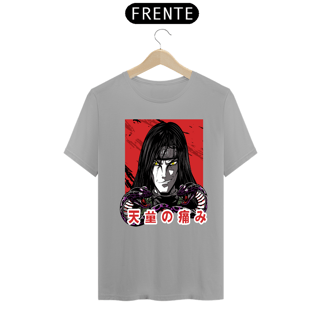 Nome do produto Camiseta masculina Orochimaru 