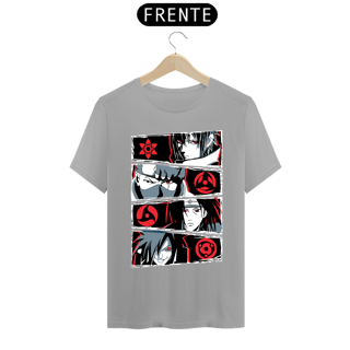 Nome do produto Camiseta masculina eyes