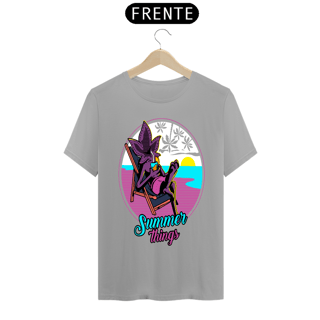 Nome do produto Camiseta masculina Demogorgon