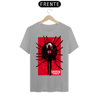 Nome do produto Camiseta masculina Vecna