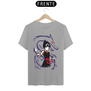 Nome do produto Camiseta masculina Hiei