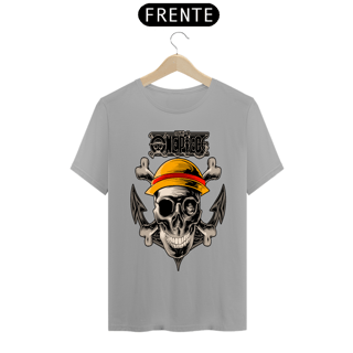 Nome do produto Camiseta masculina One Piece