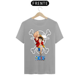 Nome do produto Camiseta masculina One Peace