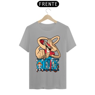 Nome do produto Camisetas masculinas One Peace