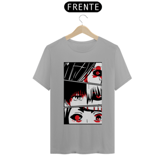 Nome do produto Camiseta masculina Tokyo Ghoul