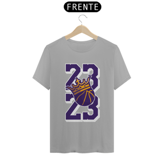 Nome do produto Camiseta NBA