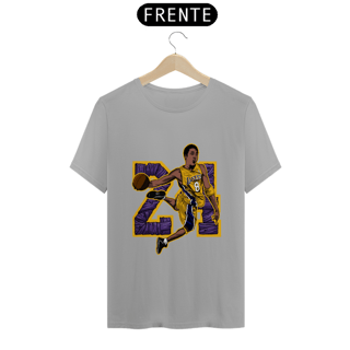 Nome do produto Camiseta masculina NBA