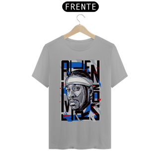 Nome do produto Camiseta masculina NBA