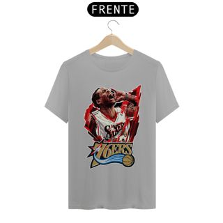Nome do produto Camiseta masculina NBA
