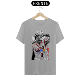 Nome do produto Camiseta masculina NBA
