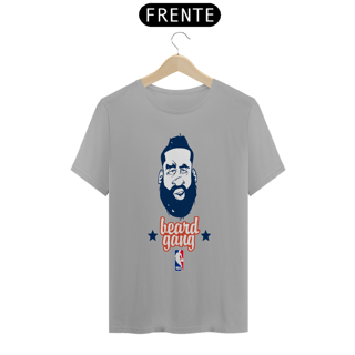 Nome do produto Camiseta masculina NBA