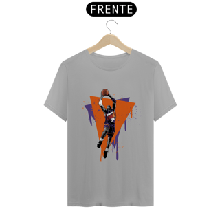 Nome do produto Camiseta masculina NBA