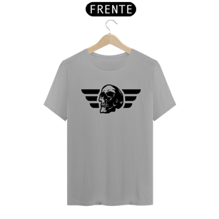 Nome do produto Camiseta masculina Skull