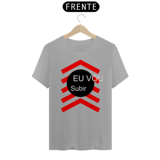 Nome do produto Camiseta masculina Mais Alto