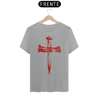 Nome do produto Camiseta masculina gospel