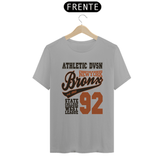 Nome do produto Camiseta masculina NY 