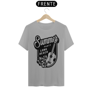 Nome do produto Camiseta masculina Summer