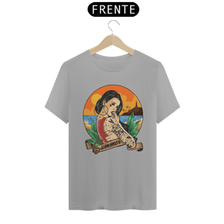 Nome do produto Camiseta masculina Summer