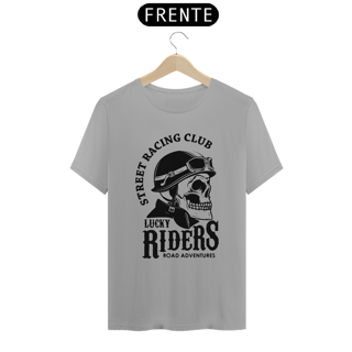 Nome do produto Camiseta masculina Riders
