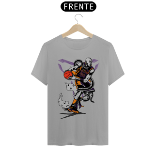 Nome do produto Camiseta masculina NBA