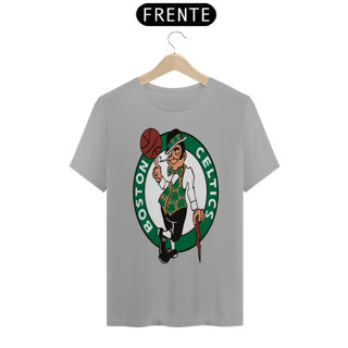 Nome do produto Camiseta masculina NBA Boston Celtics