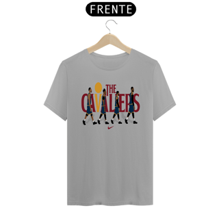 Nome do produto Camiseta masculina NBA The Cavaliers