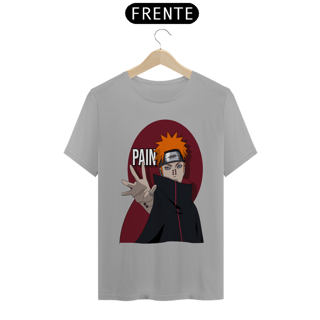 Nome do produto Camiseta masculina Pain