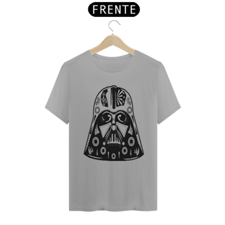 Nome do produto Camiseta masculina Darth Vader