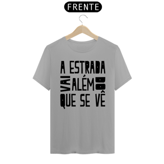 Nome do produto Camiseta masculina