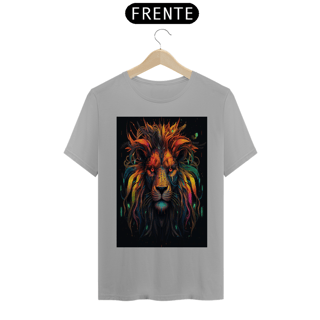 Nome do produto Camiseta masculina Leão