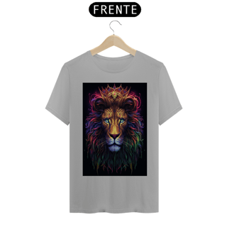 Nome do produto Camiseta masculina Leão