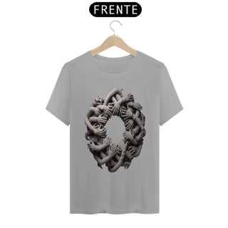 Nome do produto Camiseta mascuclina Hands