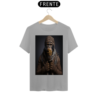 Nome do produto Camiseta masculina Monkey