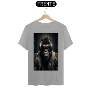Nome do produto Camiseta masculina Monkey