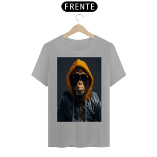 Nome do produto Camiseta masculina Monkey