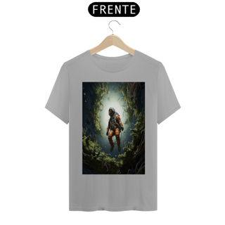 Nome do produto Camiseta masculina Cosmonauta