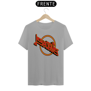 Nome do produto Camiseta masculina Jesus Salva