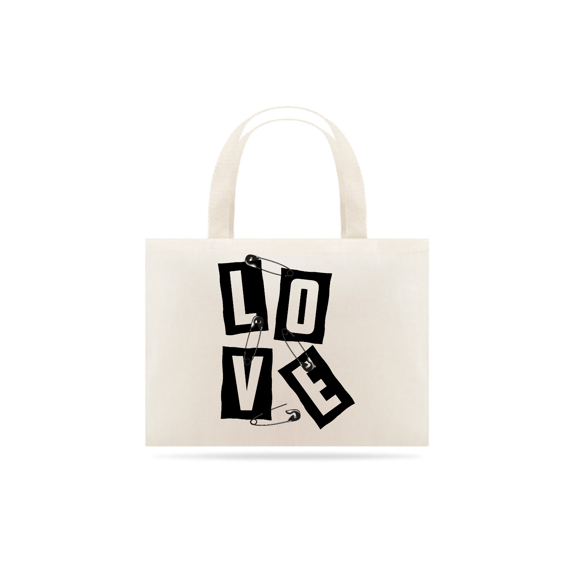 Ecobag Love