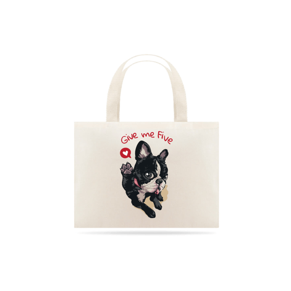 Ecobag Give me five