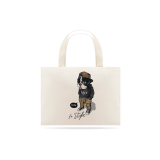 Nome do produto Ecobag In Style