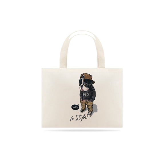 Ecobag In Style