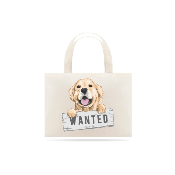 Ecobag wanted