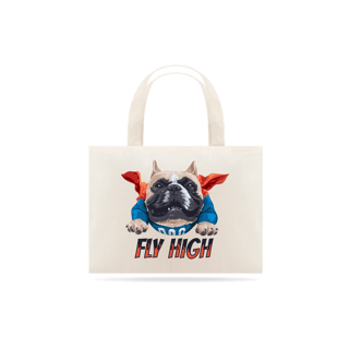 Nome do produto Ecobag Fly High