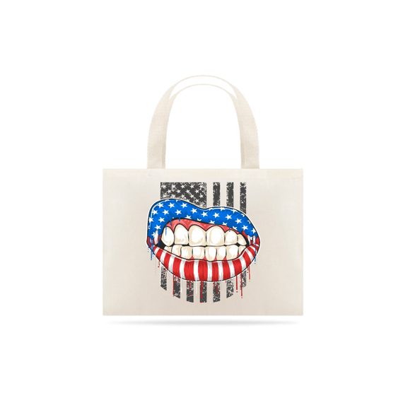 Ecobag EUA